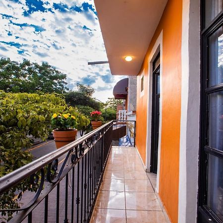 Habitacion Privada En El Centro De Tequila Exteriér fotografie