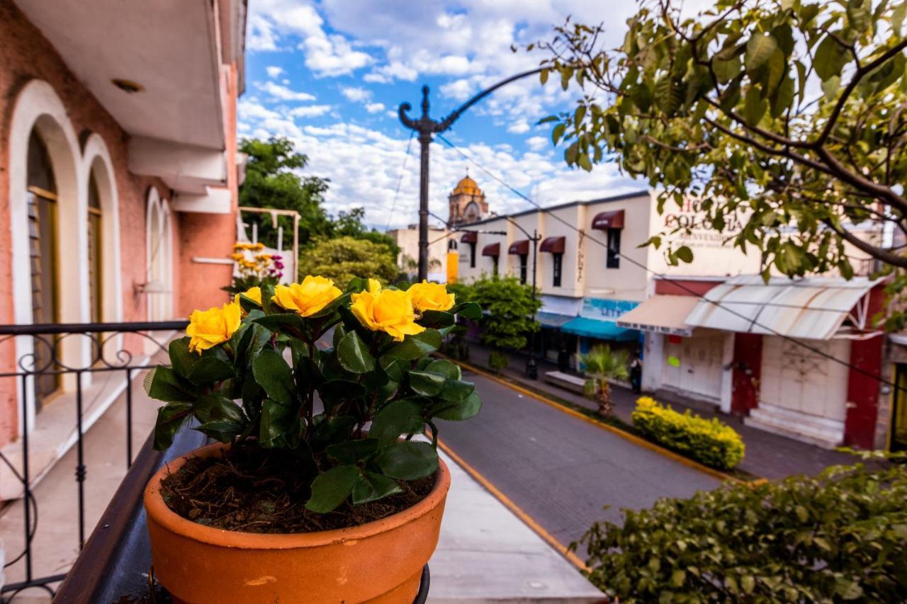 Habitacion Privada En El Centro De Tequila Exteriér fotografie