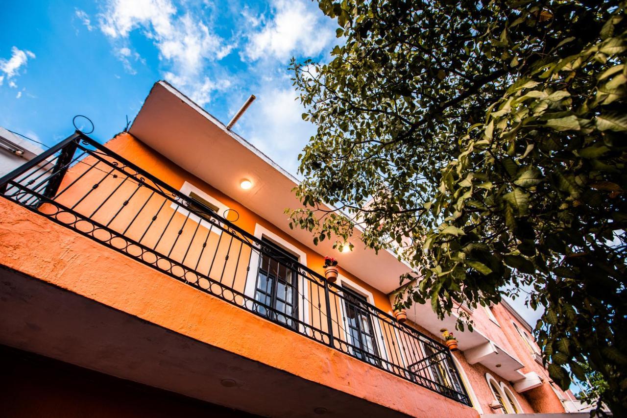 Habitacion Privada En El Centro De Tequila Exteriér fotografie